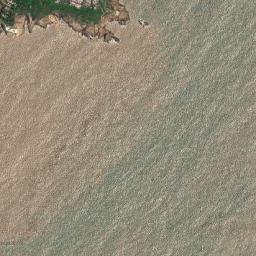 Satellite imagery of Kanmen Tou, CN