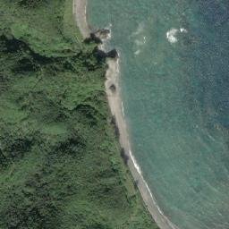 Satellite imagery of Sakini Bana, JP