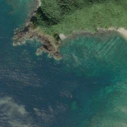 Satellite imagery of Sakine Bana, JP