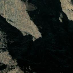 Satellite imagery of Risco Faneque, ES
