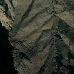Satellite imagery of Risco Faneque, ES