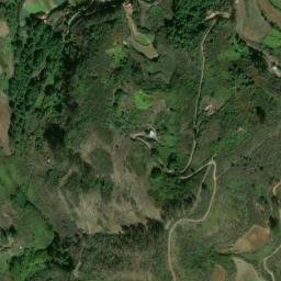 Satellite imagery of Lomo del Pino, ES