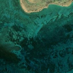 Satellite imagery of Ra’s as Sabīl, EG
