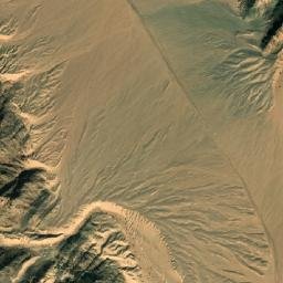 Satellite imagery of Jabal Khanşūr ar Rābūd, EG