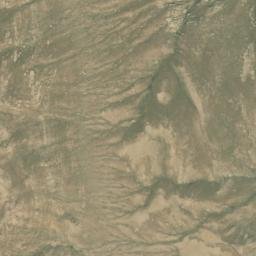 Satellite imagery of Kherthar Koh, PK