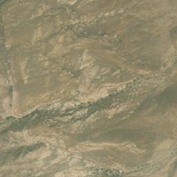 Satellite imagery of Kherthar Koh, PK