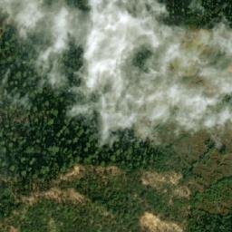 Satellite imagery of Siddhathumkā Lek, NP