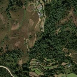 Satellite imagery of Ghaṇṭā Jhuṇḍyāeko Lek, NP