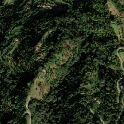 Satellite imagery of Arjun Ḍā̃ḍā, NP
