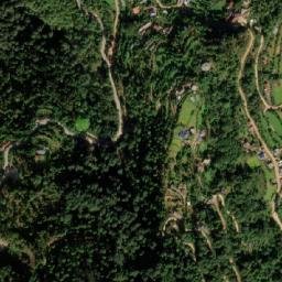 Satellite imagery of Arjun Ḍā̃ḍā, NP