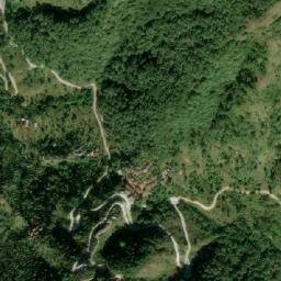 Satellite imagery of Chihān Ḍā̃ḍā, NP