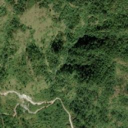 Satellite imagery of Chihān Ḍā̃ḍā, NP