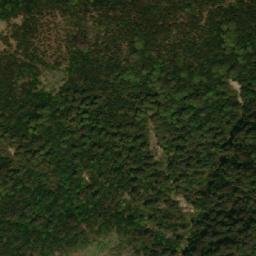 Satellite imagery of Gumbonjoṅ Ḍā̃ḍā, NP