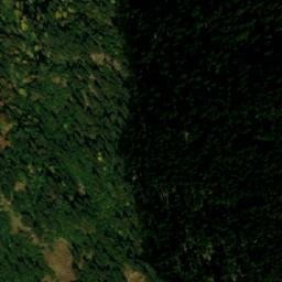 Satellite imagery of Phikuri̇̄ Ḍā̃ḍā, NP