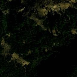 Satellite imagery of Phikuri̇̄ Ḍā̃ḍā, NP