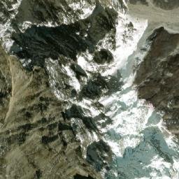 Satellite imagery of Kharāne, CN