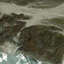 Satellite imagery of Kharāne, CN