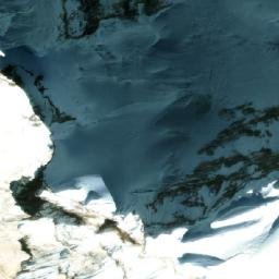 Satellite imagery of Liangkang Kangri, BT