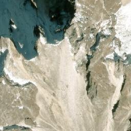 Satellite imagery of Bod La, BT