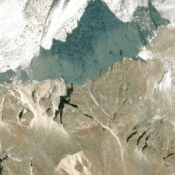 Satellite imagery of Bod La, BT