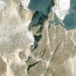 Satellite imagery of Bod La, BT