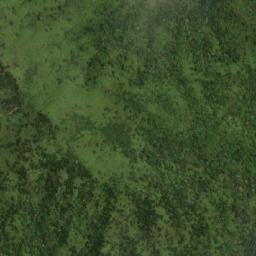 Satellite imagery of Gexian Shan, CN