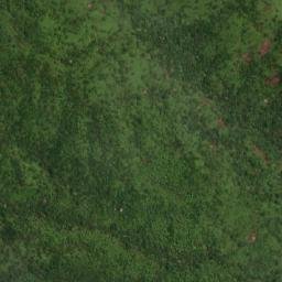 Satellite imagery of Gexian Shan, CN