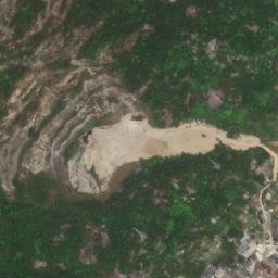 Satellite imagery of Ming Shan, CN