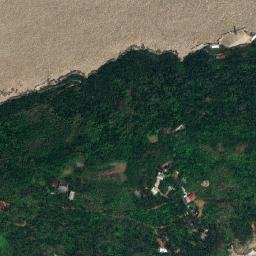 Satellite imagery of Kanmen Tou, CN