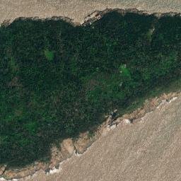 Satellite imagery of Kanmen Tou, CN