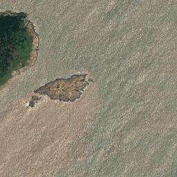 Satellite imagery of Kanmen Tou, CN