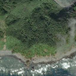 Satellite imagery of Sakini Bana, JP