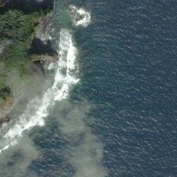 Satellite imagery of Sakini Bana, JP