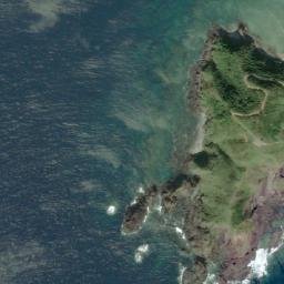 Satellite imagery of Sakine Bana, JP