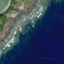 Satellite imagery of Sakine Bana, JP