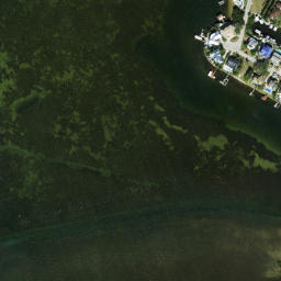 Satellite imagery of Burghstream Point, US