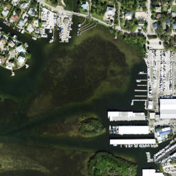 Satellite imagery of Burghstream Point, US