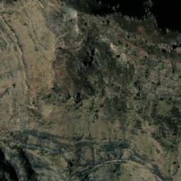 Satellite imagery of Risco Faneque, ES