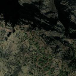 Satellite imagery of Risco Faneque, ES