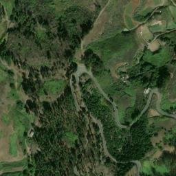 Satellite imagery of Lomo del Pino, ES