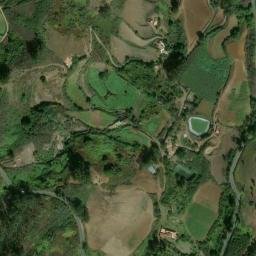 Satellite imagery of Lomo del Pino, ES