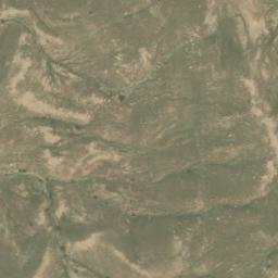 Satellite imagery of Kherthar Koh, PK