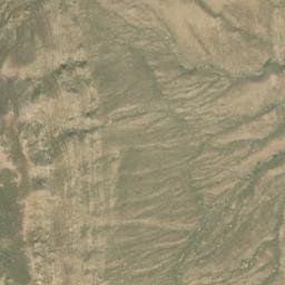 Satellite imagery of Kherthar Koh, PK