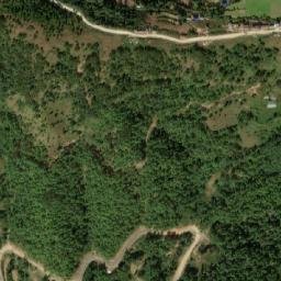 Satellite imagery of Ghaṇṭā Jhuṇḍyāeko Lek, NP
