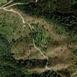 Satellite imagery of Ghaṇṭā Jhuṇḍyāeko Lek, NP