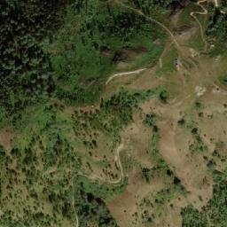 Satellite imagery of Ghaṇṭā Jhuṇḍyāeko Lek, NP