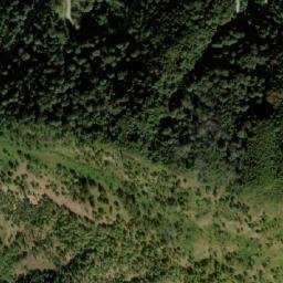 Satellite imagery of Arjun Ḍā̃ḍā, NP