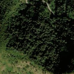 Satellite imagery of Arjun Ḍā̃ḍā, NP