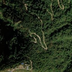 Satellite imagery of Arjun Ḍā̃ḍā, NP