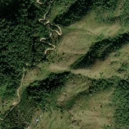 Satellite imagery of Chihān Ḍā̃ḍā, NP